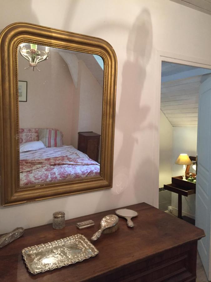 Le Chateau De Bressey & Son Orangerie Luaran gambar