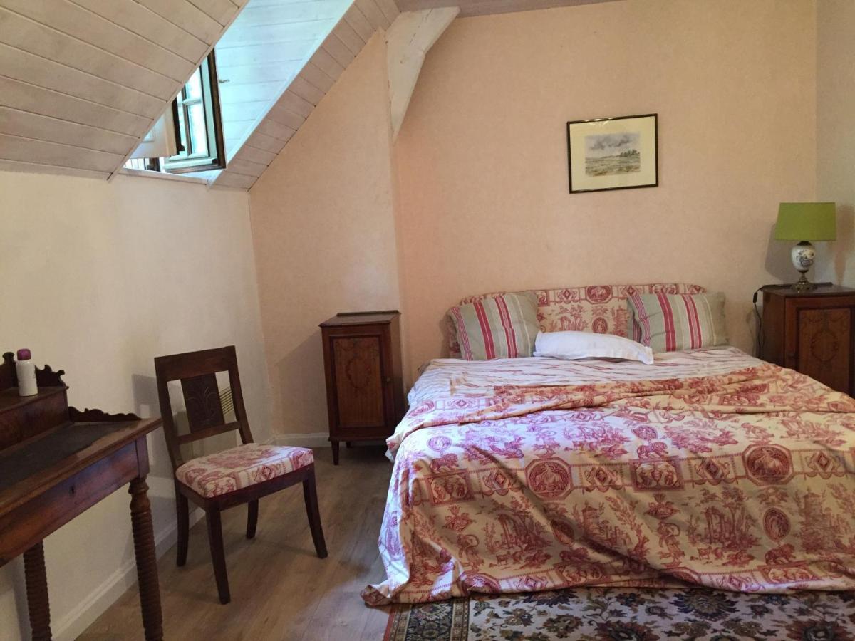 Le Chateau De Bressey & Son Orangerie Luaran gambar