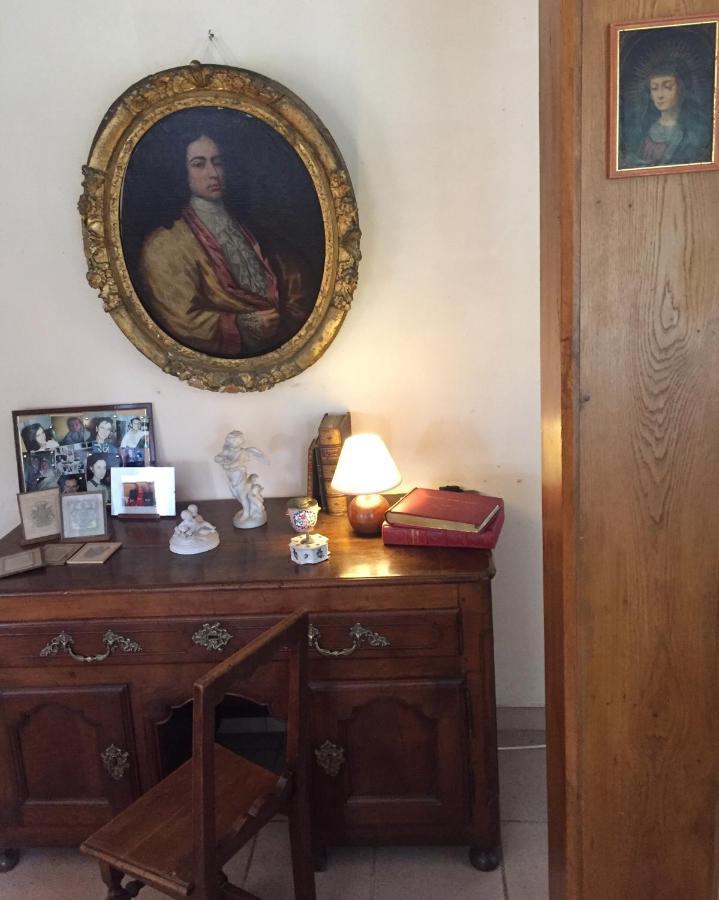 Le Chateau De Bressey & Son Orangerie Luaran gambar