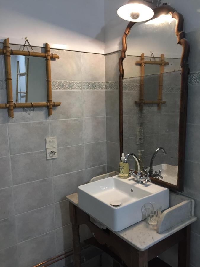 Le Chateau De Bressey & Son Orangerie Luaran gambar