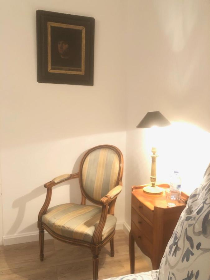 Le Chateau De Bressey & Son Orangerie Luaran gambar