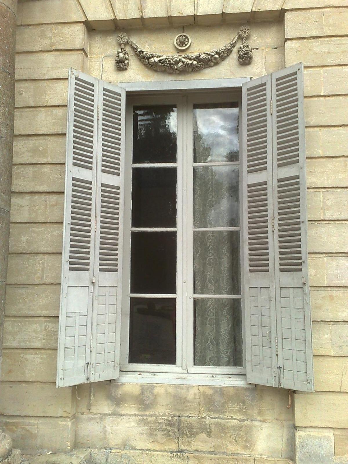 Le Chateau De Bressey & Son Orangerie Luaran gambar
