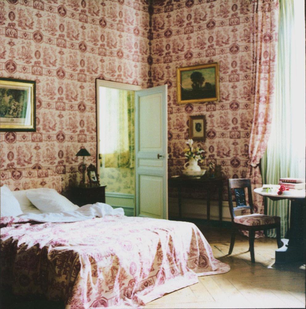 Le Chateau De Bressey & Son Orangerie Luaran gambar