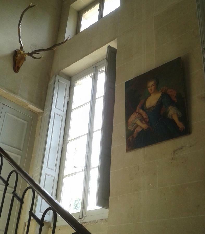 Le Chateau De Bressey & Son Orangerie Luaran gambar